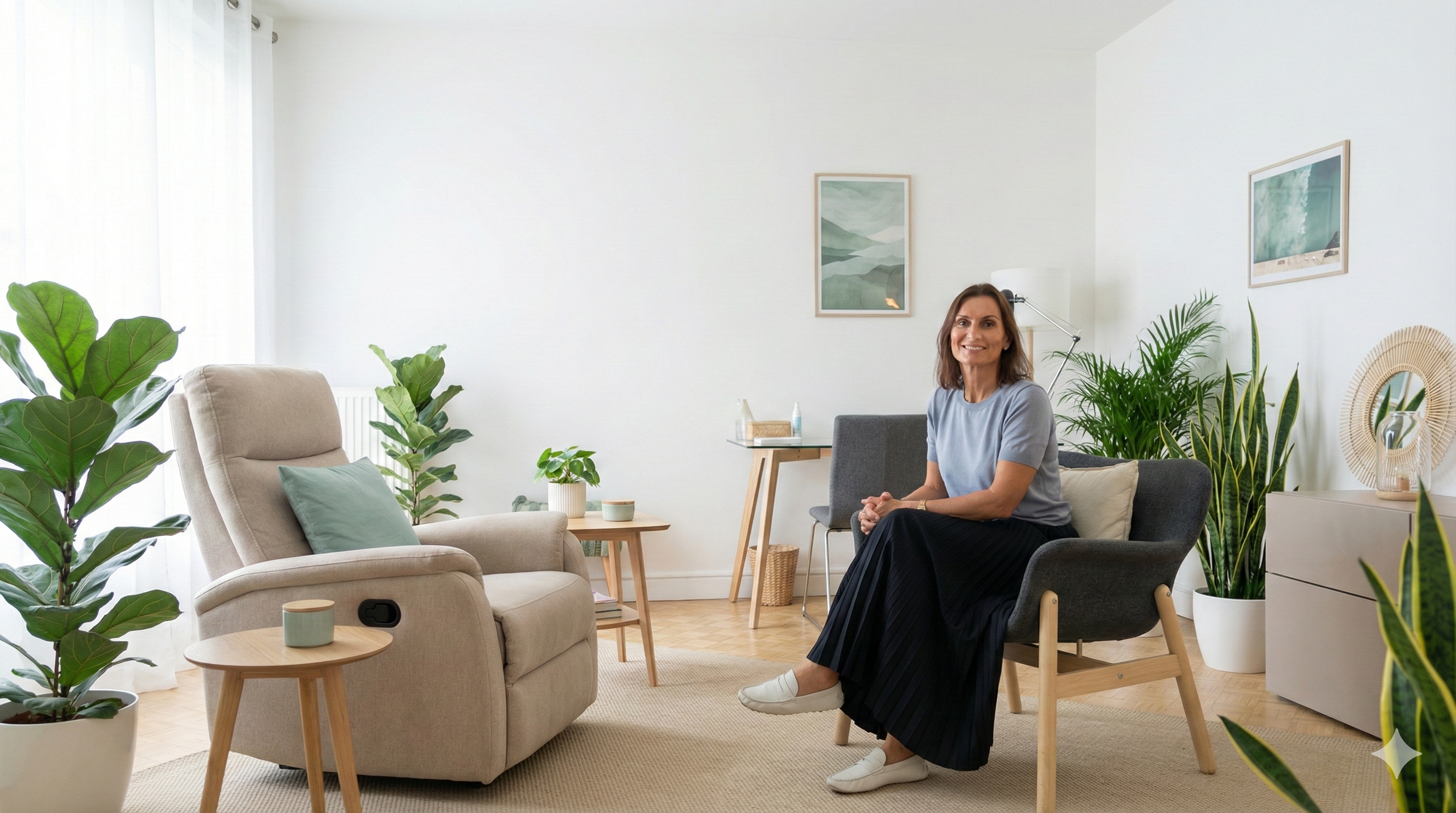 Cabinet Hypnothérapie